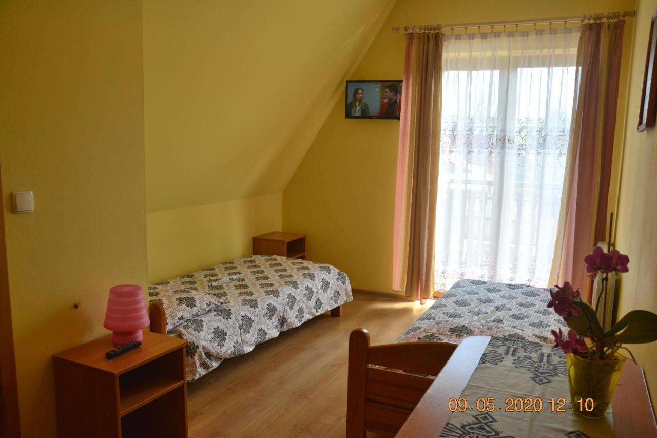 Willa Wiktoria 2 Zakopane Exterior foto